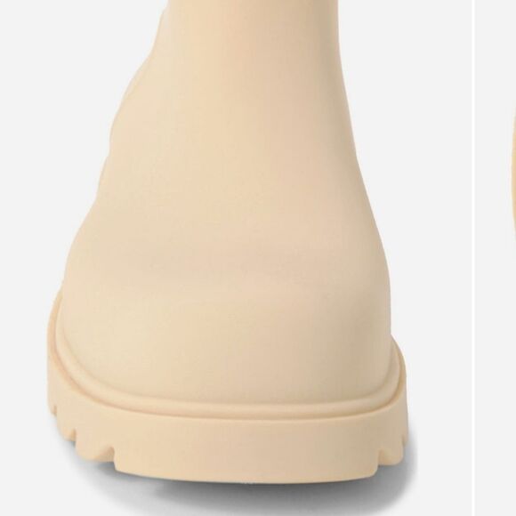 Free People High Street Water-Resistant Rain Boots - Picture 5 of 11